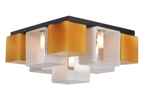 потолочная люстра st luce concreto sl536.092.09 в Сочи