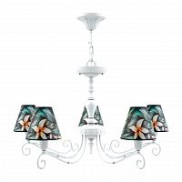 подвесная люстра lamp4you provence e4-05-wm-lmp-o-12 в Сочи