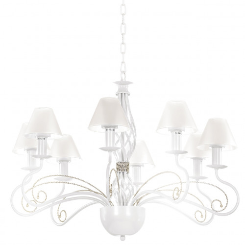 подвесная люстра lightstar esedra 782080 в Сочи