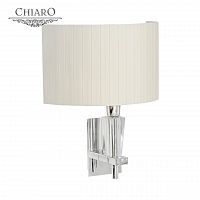 бра chiaro инесса 460020401 в Сочи