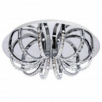 потолочный светодиодный светильник mw-light венеция 276015001 в Сочи
