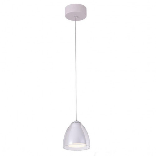 подвесной светильник idlamp mirella 394/1-ledwhite в Сочи