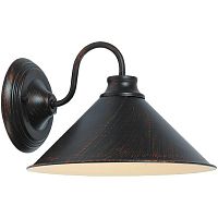 бра arte lamp cone a9330ap-1br в Сочи