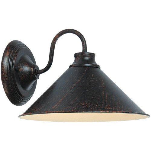 бра arte lamp cone a9330ap-1br в Сочи