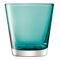 стакан asher 340 мл бирюзовый в Сочи