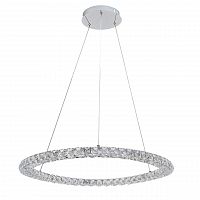подвесной светодиодный светильник arte lamp preziosi a6704sp-1cc в Сочи