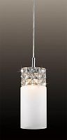 подвесной светильник odeon light ottavia 2749/1 в Сочи