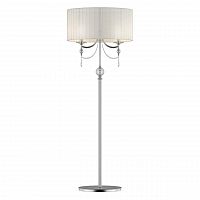торшер дизайнерский osgona paralume chromo white в Сочи