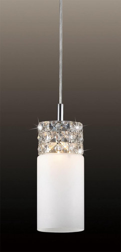 подвесной светильник odeon light ottavia 2749/1 в Сочи