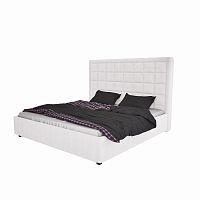 кровать elizabeth 90х200 велюр молочный р в Сочи