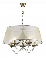 подвесная люстра lumion donsi 3230/5a в Сочи