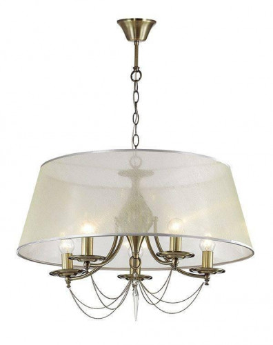 подвесная люстра lumion donsi 3230/5a в Сочи