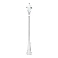 уличный фонарь fumagalli gigi/rut e26.156.000.wyf1r в Сочи