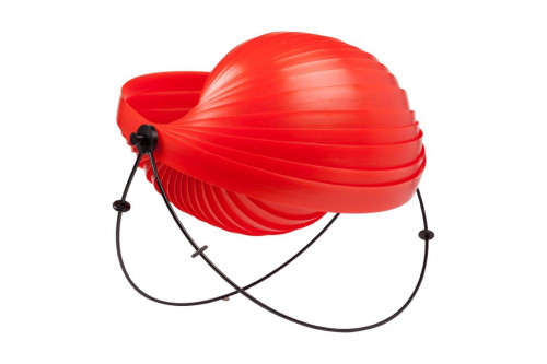 настольная лампа eclipse lamp red в Сочи