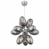 подвесная светодиодная люстра st luce esile sl433.103.11 в Сочи