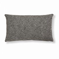 чехол на подушку spaig cushion 30x50 узкий серый от la forma (ex julia grup) в Сочи