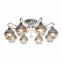потолочная люстра toplight lynette tl1156-8d в Сочи