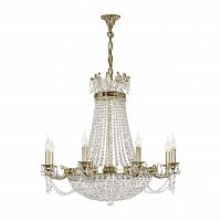 подвесная люстра dio darte elite lodi e 1.6.8.600 g в Сочи