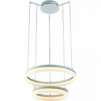 подвесной светодиодный светильник arte lamp 41 a9300sp-2wh в Сочи