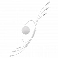 бра lightstar ovale 784666 в Сочи