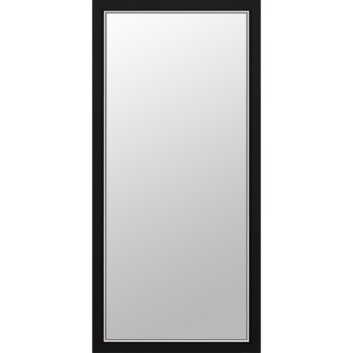 зеркало в прихожую настенное черное cdr10-1 в Сочи