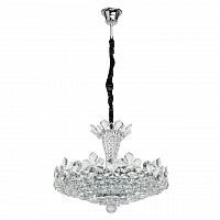 подвесная люстра mw-light лаура 3 345010814 в Сочи
