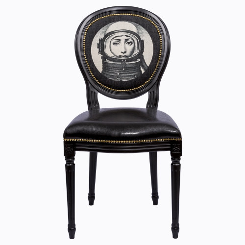 стул космос fornasetti в Сочи