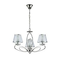 подвесная люстра lumion nubbiana 3503/3 в Сочи
