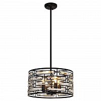подвесная люстра lussole loft lsp-9935 в Сочи