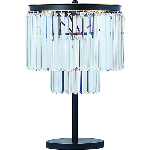 настольная лампа divinare nova 3001/01 tl-4 в Сочи