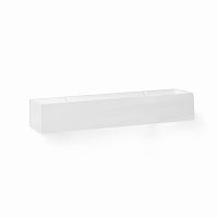 tera бра белое led 6w 2700k от faro в Сочи
