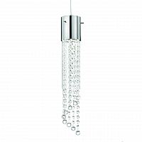 подвесной светильник ideal lux gocce sp1 в Сочи