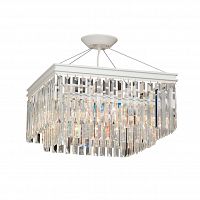 потолочная люстра vitaluce v5126-0/5s в Сочи