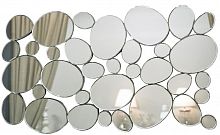 зеркальное панно декоративное lesa в Сочи