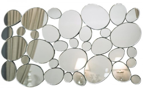 зеркальное панно декоративное lesa в Сочи