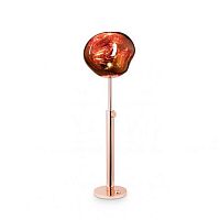 торшер melt copper от delight collection в Сочи