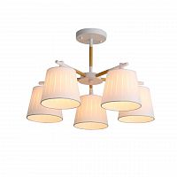 потолочная люстра st luce passeto sl375.502.05 в Сочи