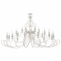 подвесная люстра maytoni karina arm631pl-24w в Сочи