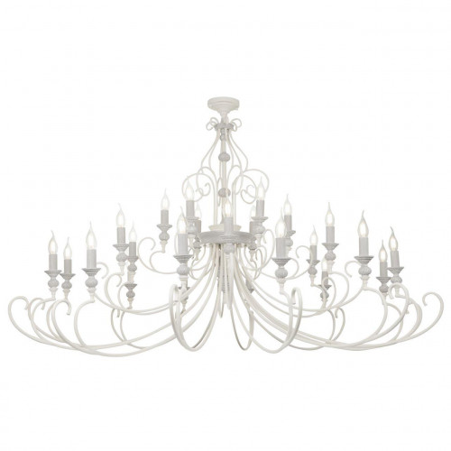 подвесная люстра maytoni karina arm631pl-24w в Сочи