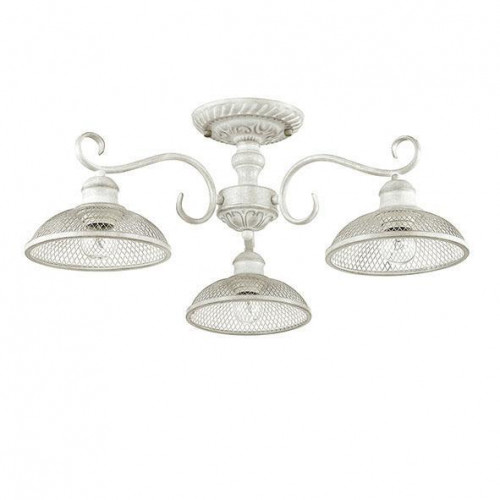 потолочная люстра lumion zerome 3473/3c в Сочи