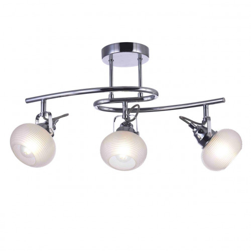 потолочная люстра freya linda fr5690cl-03ch в Сочи