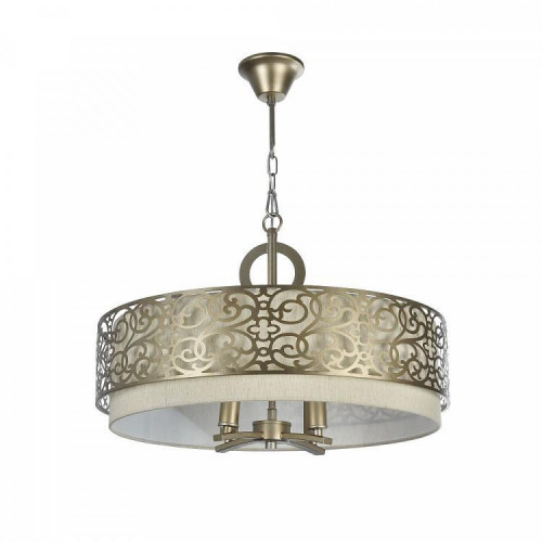 подвесная люстра maytoni venera h260-04-n в Сочи
