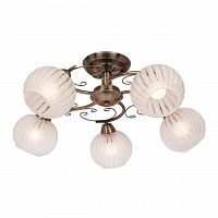 потолочная люстра silver light orient 502.53.5 в Сочи