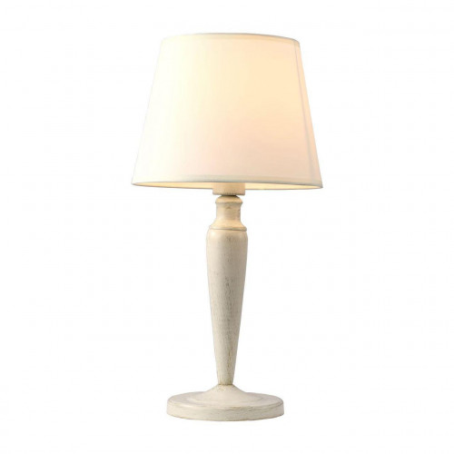 настольная лампа arte lamp a9311lt-1wg в Сочи