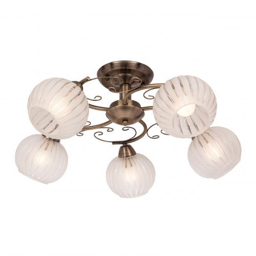 потолочная люстра silver light orient 502.53.5 в Сочи