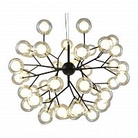 подвесная люстра kink light каукас 07526-45,19 в Сочи