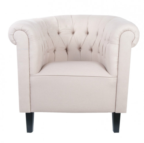 кресло swaun beige бежевое в Сочи