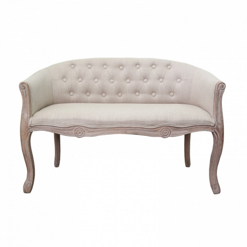 диван kandy прямой светло-коричневый в Сочи