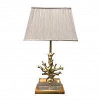 настольная лампа bt-1004 brass от delight collection в Сочи