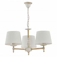 подвесная люстра alfa roksana white 18533 в Сочи